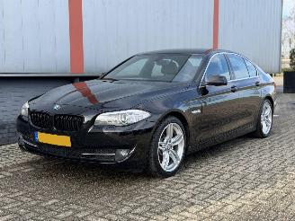 BMW 5-serie 530i M NAP picture 21