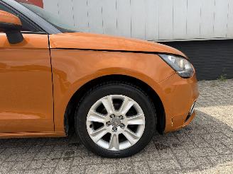 Audi A1 1.6 TDI AUTOMAAT picture 3