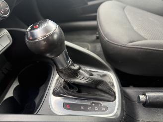 Audi A1 1.6 TDI AUTOMAAT picture 11