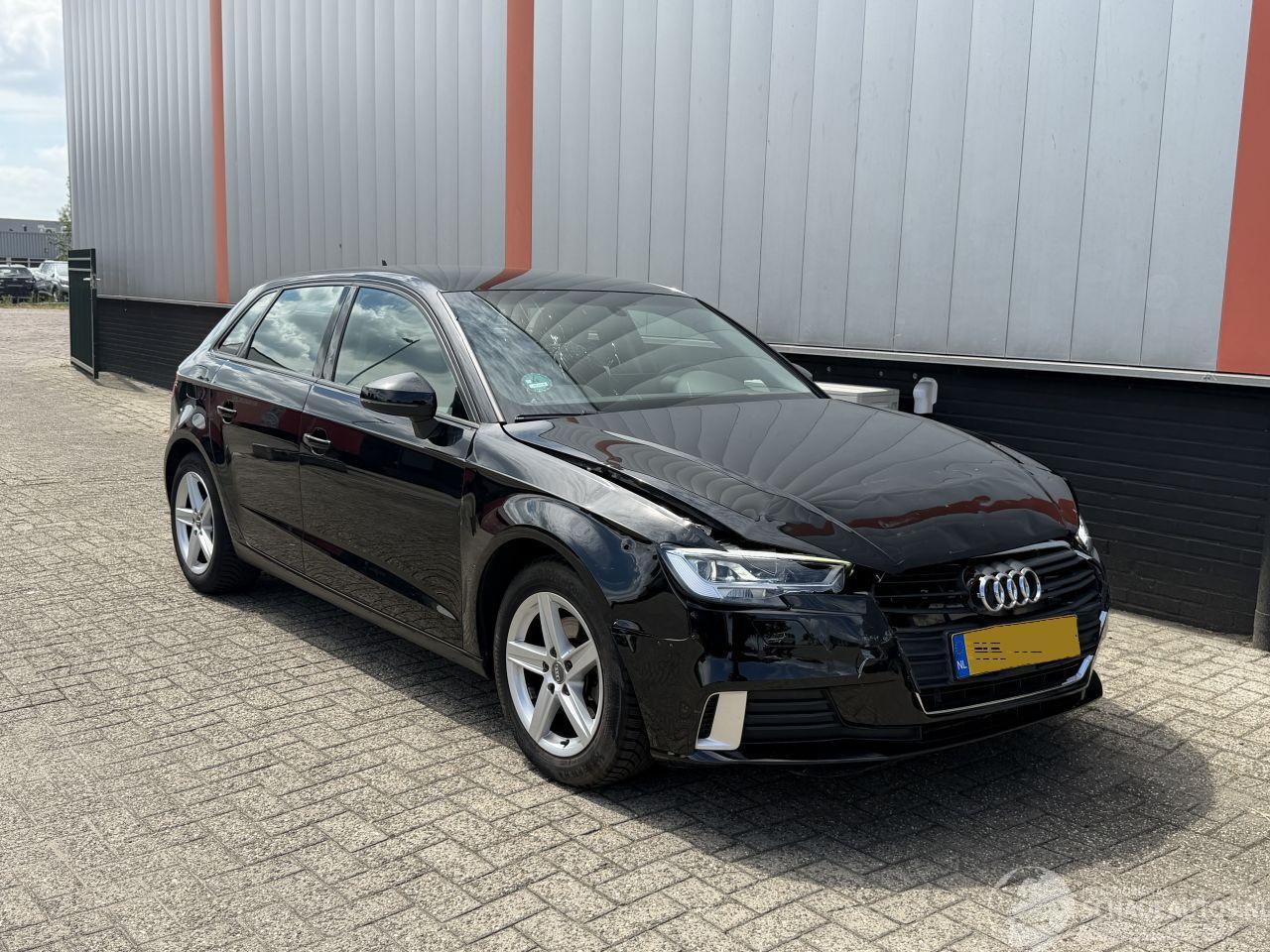 Audi A3 1.0 TFSI SPORTBACK