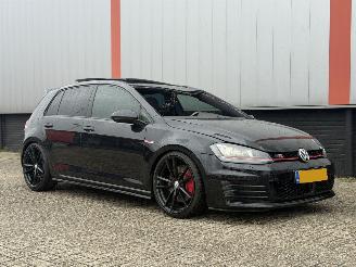  Volkswagen Golf 2.0 TSI GTI PERFORMANCE 2015/1