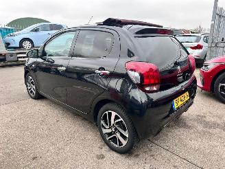 Peugeot 108 1.0 e-VTi ALLURE TOP! picture 6