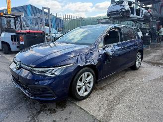  Volkswagen Golf 2.0 TDI / DSG / 2020/10