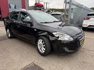 Kia Cee d 1.6 ALL STARS picture 3