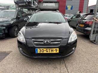 Kia Cee d 1.6 ALL STARS picture 2