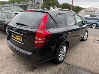 Kia Cee d 1.6 ALL STARS picture 4