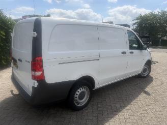 Mercedes Vito 114 CDI LANG AIRCO 210000NAP 2019/11