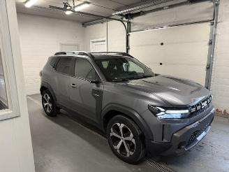 skadebil auto Dacia Duster  2024/11