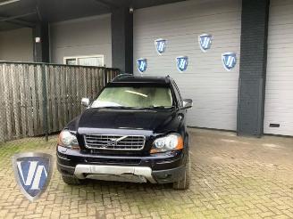 Démontage voiture Volvo Xc-90 XC90 I, SUV, 2002 / 2014 2.4 D5 20V 2006