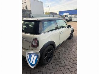 Mini Cooper Mini (R56), Hatchback, 2006 / 2013 1.6 Cooper D 16V picture 3
