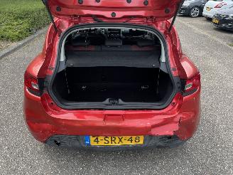 Renault Clio 0.9T 5DRS picture 8