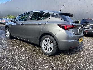 Voiture accidenté Opel Astra 77kw 5drs 2019/10