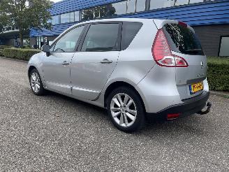 Avarii autoturisme Renault Scenic 2.0 Aut. 2011/4