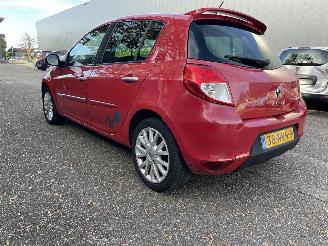 Avarii autoturisme Renault Clio 1.2 5drs 2010/11