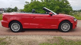 Schadeauto Audi A3 1ste Eigenaar. First owner 2017/6