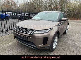 Vaurioauto  passenger cars Land Rover Range Rover Evoque S P200  Auto AWD 2019/5