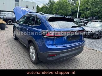 uszkodzony samochody osobowe Volkswagen Taigo Life 81KW TSI Business  Full LED IQ.DRIVE- 2022/6