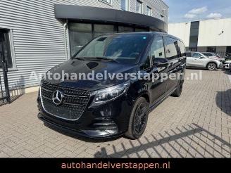 damaged passenger cars Mercedes AMG  2025/12