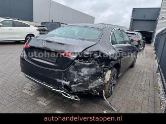 Mercedes C-klasse  picture 7