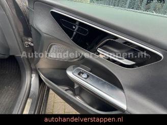Mercedes C-klasse  picture 34
