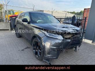 škoda osobní automobily Land Rover Range Rover Velar P400e SE Hybrid Panorama 2021/11
