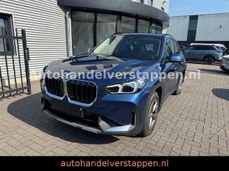 škoda osobní automobily BMW X1 sDrive 18i Automatic Premium-Paket LED 2025/4