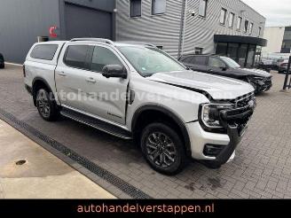 Ford Ranger Wildtrak e-4WD 3.0L 177KW Automatic picture 5