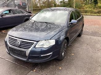 Auto da rottamare Volkswagen Passat Passat (3C2), Sedan, 2005 / 2010 1.6 FSI 16V 2006/2