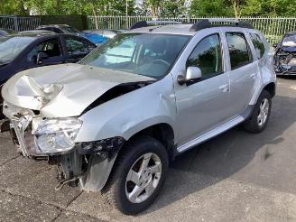Dacia Duster Duster (HS), SUV, 2009 / 2018 1.6 16V picture 5
