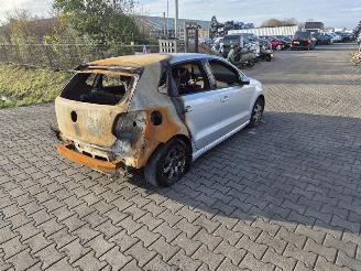 Autoverwertung Volkswagen Polo 1.2 TDi 2012/2