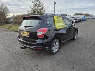 Dezmembrări autoturisme Subaru Forester 2.0 16v 2015/12