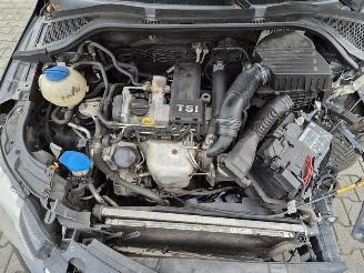 Skoda Rapid 1.2 TSi picture 9