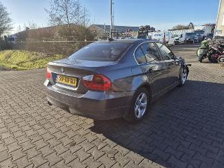 Autoverwertung BMW 3-serie 3251 2006/9