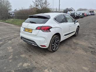 Autoverwertung Citroën DS4 1.6 16v Racing 2012/1
