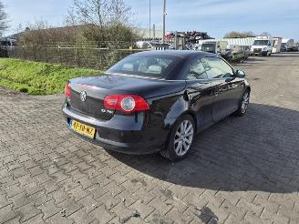 Käytetyt passenger cars Volkswagen Eos 2.0 FSi 2006/7