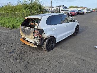 Dezmembrări autoturisme Volkswagen Polo 1.4 TDi 2017/6