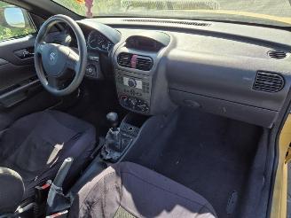 Opel Tigra 1.4 picture 5