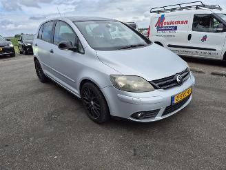 Volkswagen Golf plus 1.6 picture 4