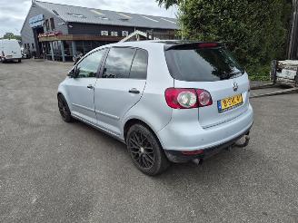 Volkswagen Golf plus 1.6 picture 2