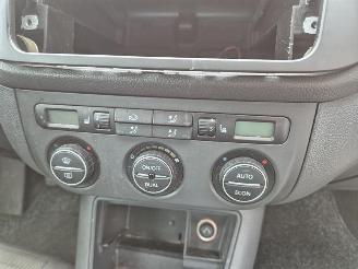 Volkswagen Golf plus 1.6 picture 6