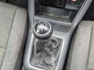 Volkswagen Golf plus 1.6 picture 7