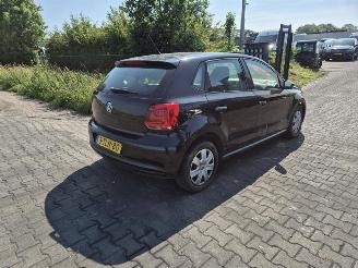 Démontage voiture Volkswagen Polo 1.2 2010/11