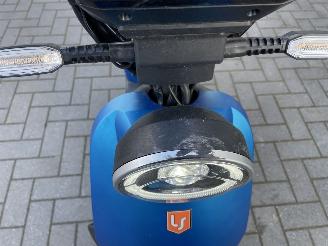 La Souris  Snorscooter E-ID-K1 Basic picture 8