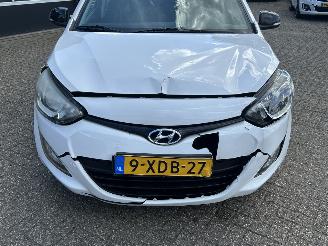 Hyundai I-20 1.2i Go! Plus picture 25