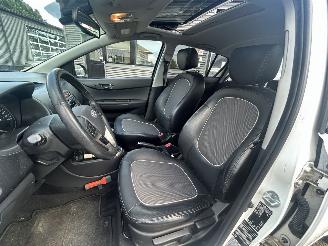 Hyundai I-20 1.2i Go! Plus picture 11
