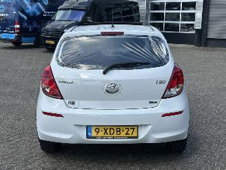 Hyundai I-20 1.2i Go! Plus picture 4