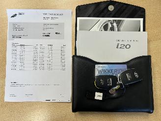 Hyundai I-20 1.2i Go! Plus picture 33