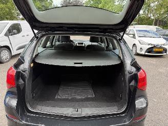 Opel Astra 1.4 Edition picture 19