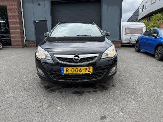 Opel Astra 1.4 Edition picture 8
