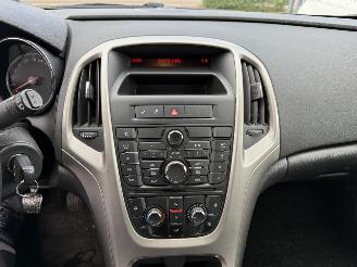 Opel Astra 1.4 Edition picture 15